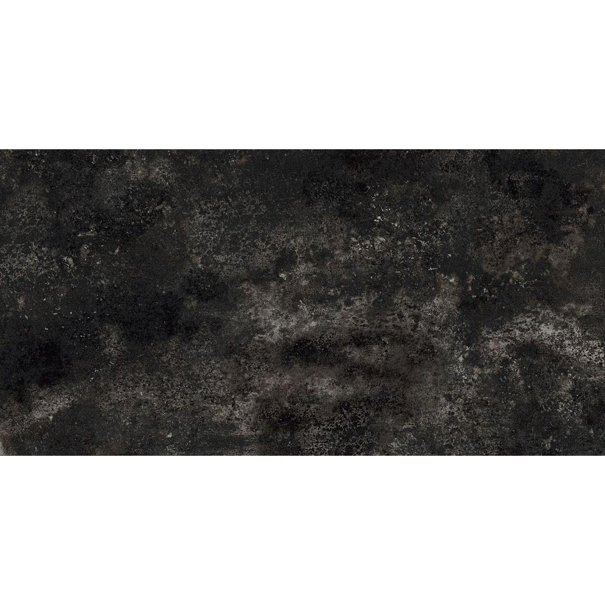 Milkiway antracite керамогранит металлизированный 60x120 LAPARET Milkiway antracite керамогранит металлизированный 60x120 LAPARET