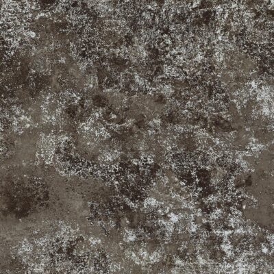Milkyway antracite керамогранит металлизированный 80x80 LAPARET
