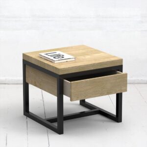 Стол журнальный old drawer конструктор ARCHPOLE