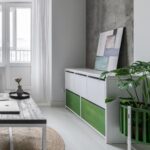 Комод изя цвет на выбор ARCHPOLE