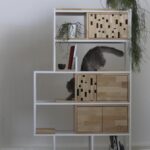 Стеллаж cats friendly ARCHPOLE