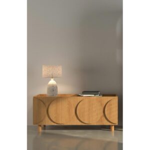 Тумба с распашными дверцами Bolle 2.02 DEVI HOME