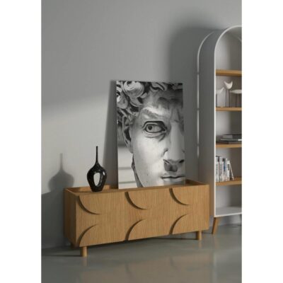 Тумба с распашными дверцами Bolle 2 DEVI HOME
