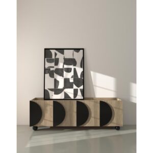 Тумба Bolle 3.0 DEVI HOME