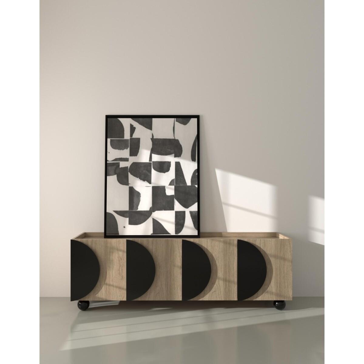 Тумба Bolle 3.0 DEVI HOME