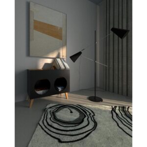 Тумба для книг Bolle 2 DEVI HOME