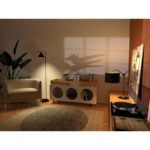 Тумба для виниловых пластинок Bolle 3 DEVI HOME