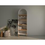 Стеллаж Daydream 01 White DEVI HOME