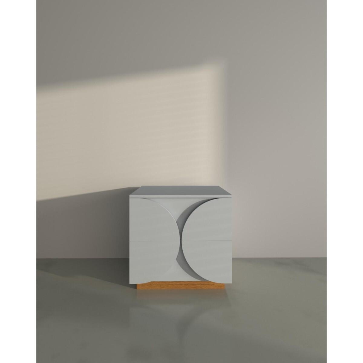 Тумба прикроватная Bolle 03 DEVI HOME Тумба прикроватная Bolle 03 DEVI HOME