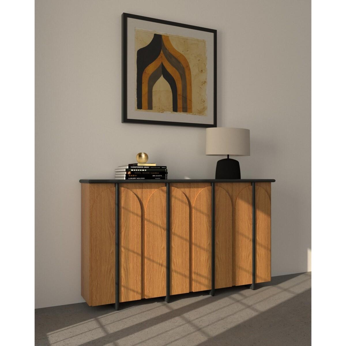 Консольная тумба Tera DEVI HOME Консольная тумба Tera DEVI HOME