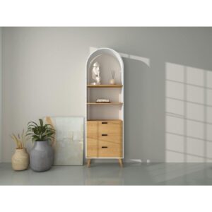 Стеллаж с ящиками Daydream 02 DEVI HOME