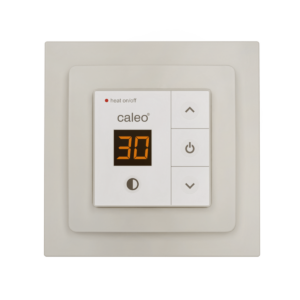 Терморегулятор CALEO 720 с адаптерами