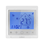 Терморегулятор CALEO С936 Wi-Fi встраиваемый