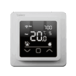 Терморегулятор CALEO С927 Wi-Fi встраиваемый