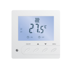 Терморегулятор CALEO SM731 встраиваемый цифровой