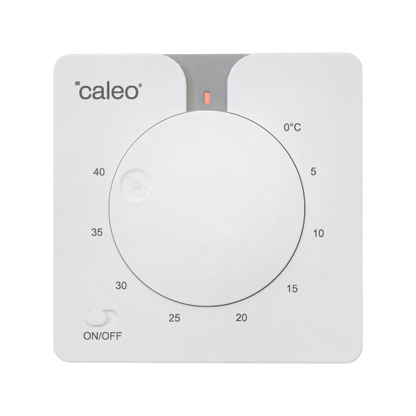 Терморегулятор Caleo С430 Терморегулятор Caleo С430