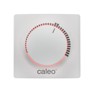 Терморегулятор CALEO С450 накладной