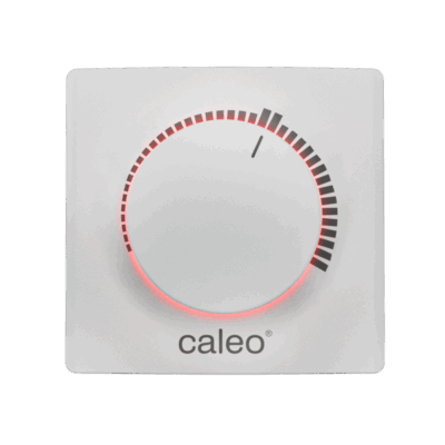 Терморегулятор CALEO С450 накладной