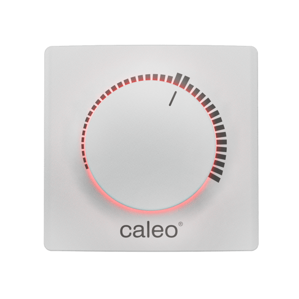 Терморегулятор CALEO С450 накладной Терморегулятор CALEO С450 накладной