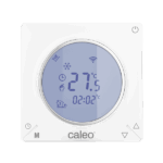 Терморегулятор CALEO С935 Wi-Fi встраиваемый