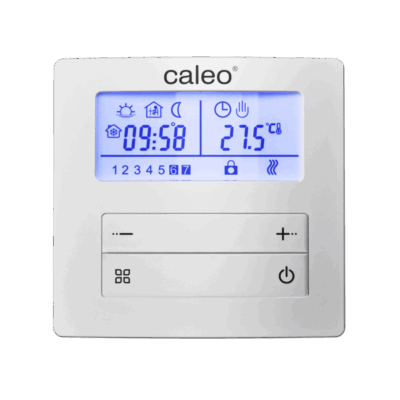 Терморегулятор CALEO С950