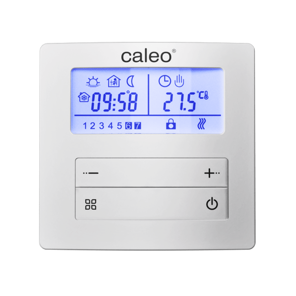 Терморегулятор CALEO С950 Терморегулятор CALEO С950