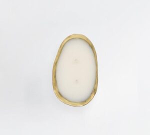 Ароматическая свеча 44° — 1° OYSTER ARCHIPELAGO (Архипелаго)