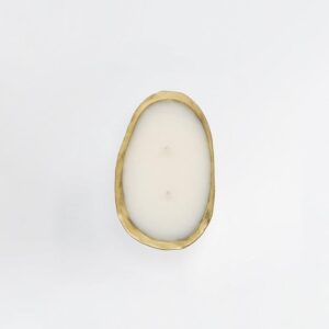 Ароматическая свеча 44° — 1° OYSTER ARCHIPELAGO (Архипелаго)