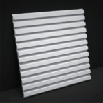 Гипсовая 3D панель Вектор-2 Gesso 3D