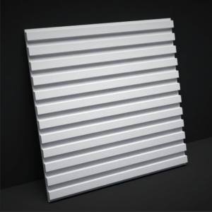 Гипсовая 3D панель Вектор-2 Gesso 3D