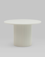 Стол обеденный Ballet 120*75 серый УТ000038100 Stool Group