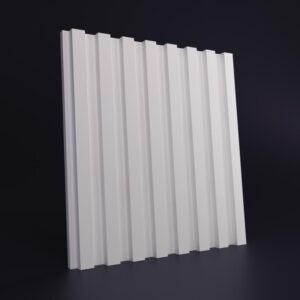 Гипсовая 3D панель Рондо-2 Gesso 3D