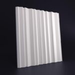 Гипсовая 3D панель Fusion Gesso 3D