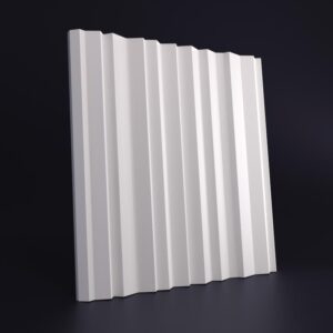 Гипсовая 3D панель Fusion Gesso 3D