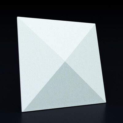 Гипсовая 3D панель Shadow Gesso 3D
