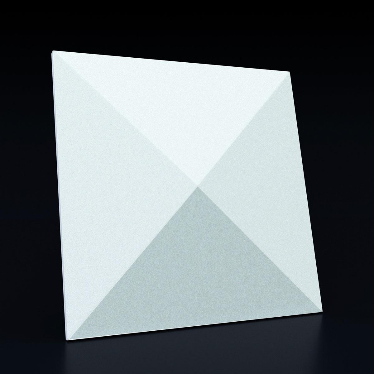 Гипсовая 3D панель Shadow Gesso 3D Гипсовая 3D панель Shadow Gesso 3D