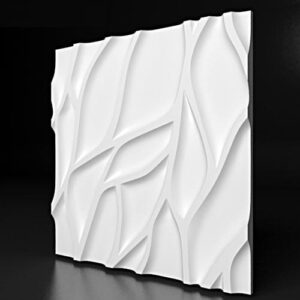 Гипсовая 3D панель Enif Gesso 3D