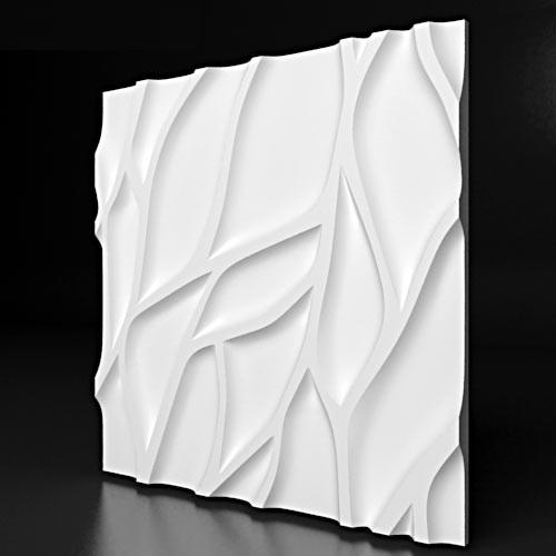 Гипсовая 3D панель Enif Gesso 3D Гипсовая 3D панель Enif Gesso 3D