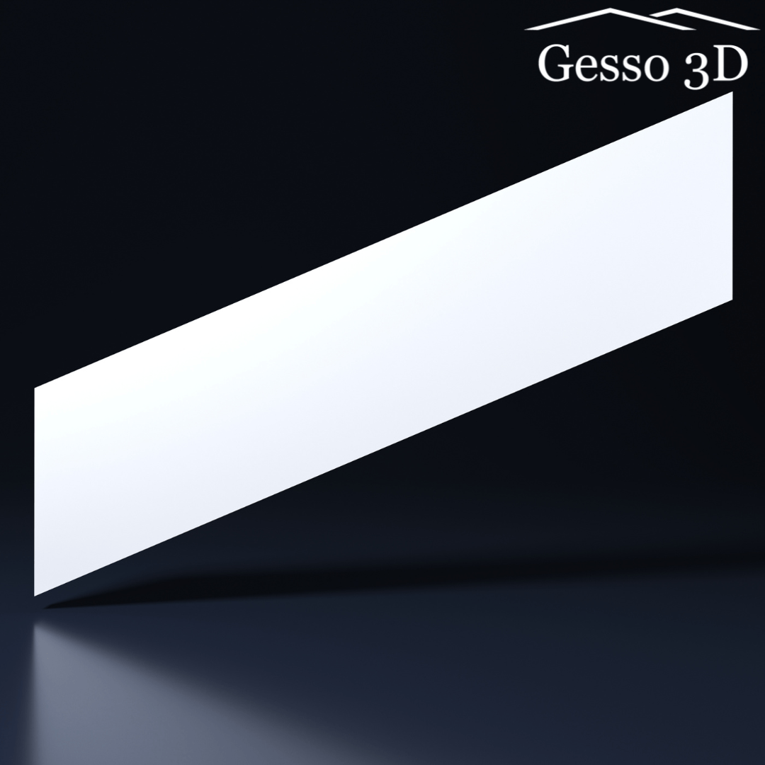 Гипсовая панель Шеврон Gesso 3D Гипсовая панель Шеврон Gesso 3D