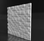 Гипсовая 3D панель SOIL Gesso 3D