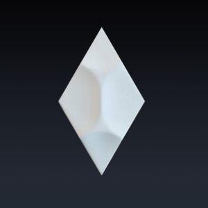 Гипсовая панель Аввард Gesso 3D