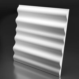 Гипсовая 3D панель Cloud Gesso 3D