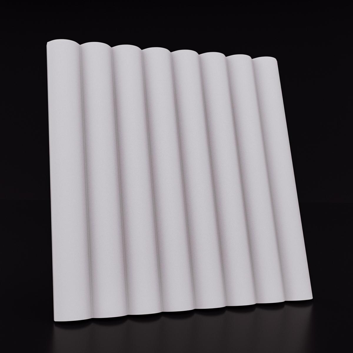 Гипсовая 3D панель Прованс Gesso 3D Гипсовая 3D панель Прованс Gesso 3D