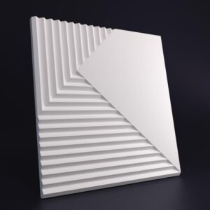 Гипсовая 3D панель Консул 5 Gesso 3D