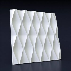 Гипсовая 3D панель Глобула Gesso 3D