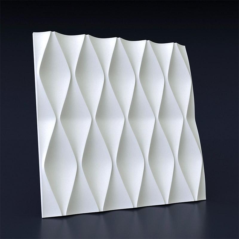 Гипсовая 3D панель Глобула Gesso 3D Гипсовая 3D панель Глобула Gesso 3D
