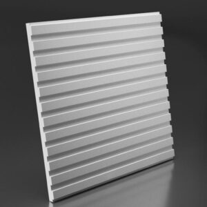Гипсовая 3D панель Вектор Gesso 3D