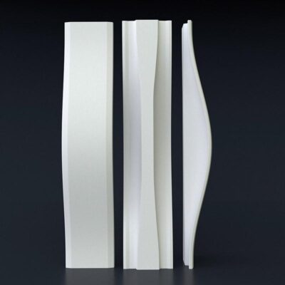 Световая панель Tор 1000 Gesso 3D