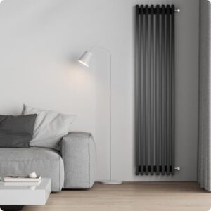 Радиатор FOSTER HF Arte Home секций 14