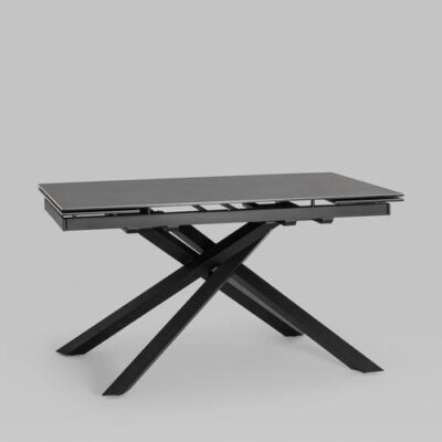 Стол обеденный Альянс раскладной 140-200*90 керамика УТ000034989 Stool Group